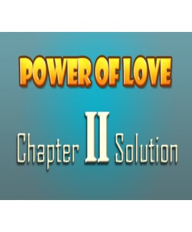 Power of Love - Chapter 2 Solution DLC Steam Key GLOBAL